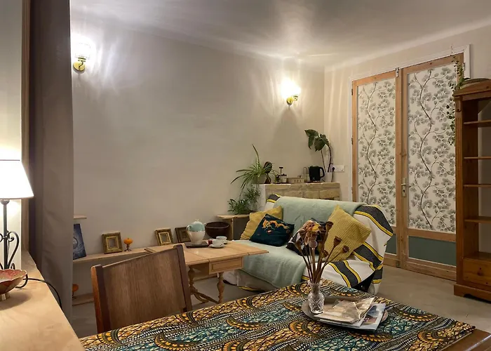 La Casa Baccata Couette-café *