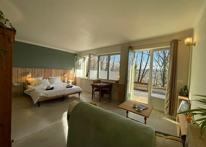 Alojamento de Acomodação e Pequeno-almoço La Casa Baccata