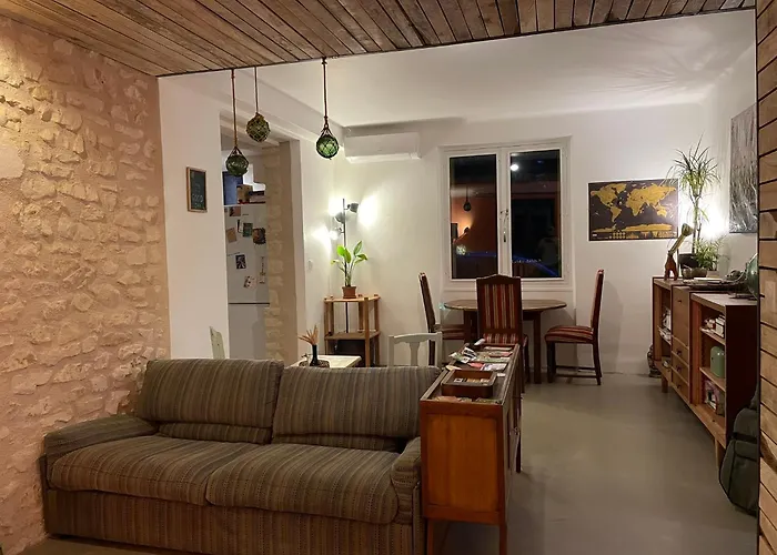 La Casa Baccata Couette-café