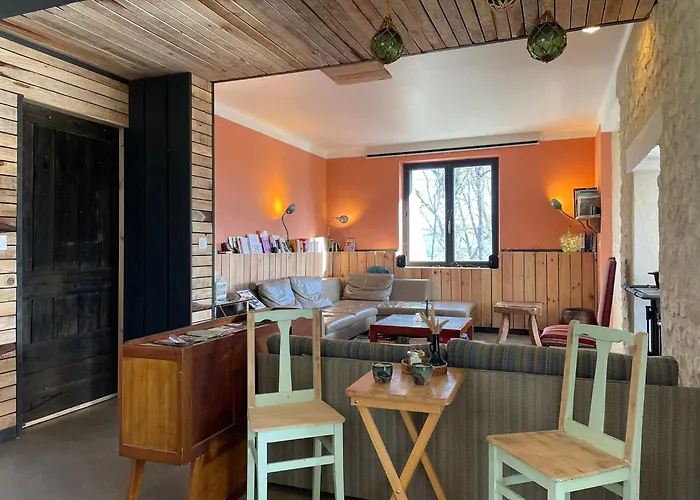 La Casa Baccata Alojamento de Acomodação e Pequeno-almoço *