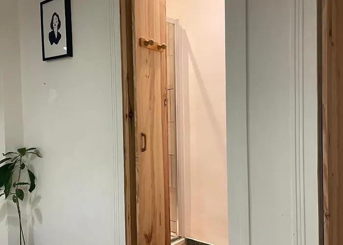 La Casa Baccata Sarlat