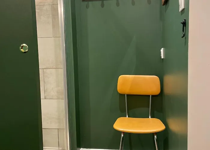 La Casa Baccata Sarlat