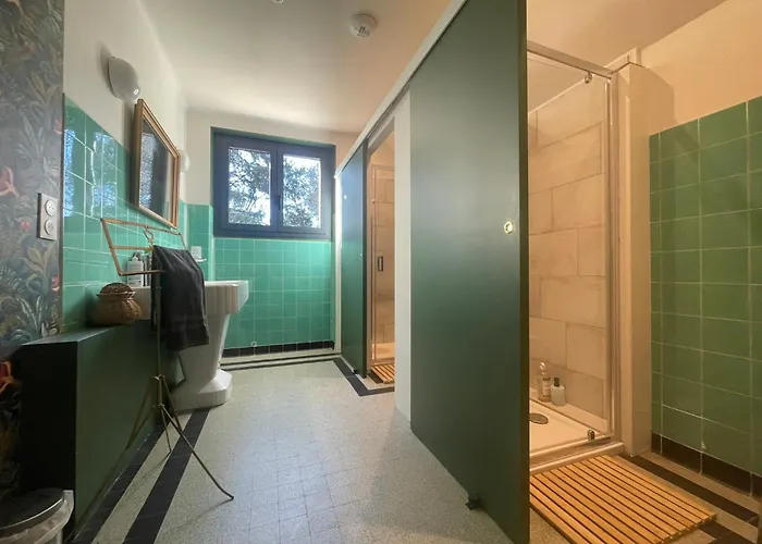 La Casa Baccata Couette-café Sarlat