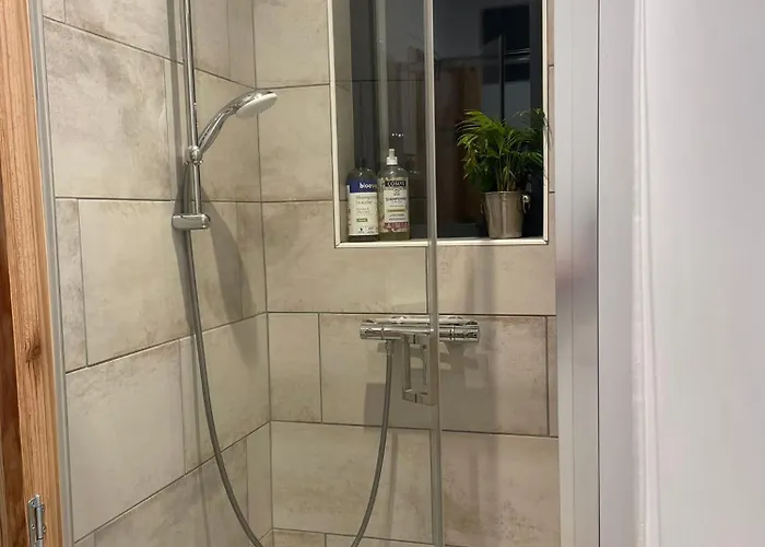 Alojamento de Acomodação e Pequeno-almoço La Casa Baccata