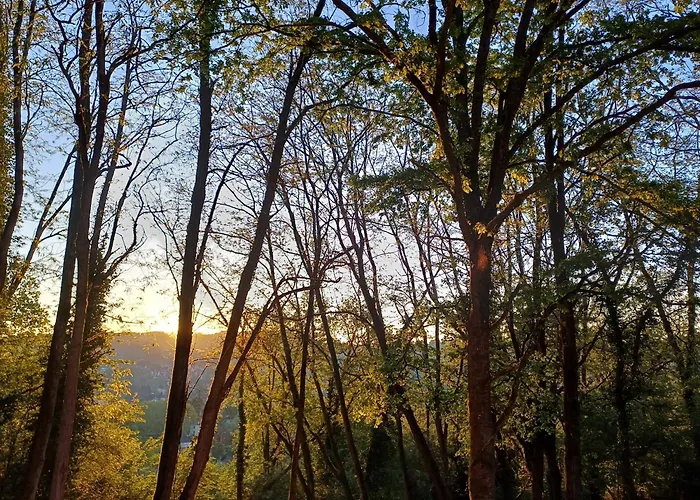 La Casa Baccata Sarlat