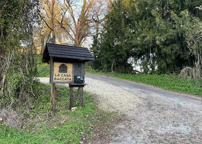 La Casa Baccata Couette-café Sarlat