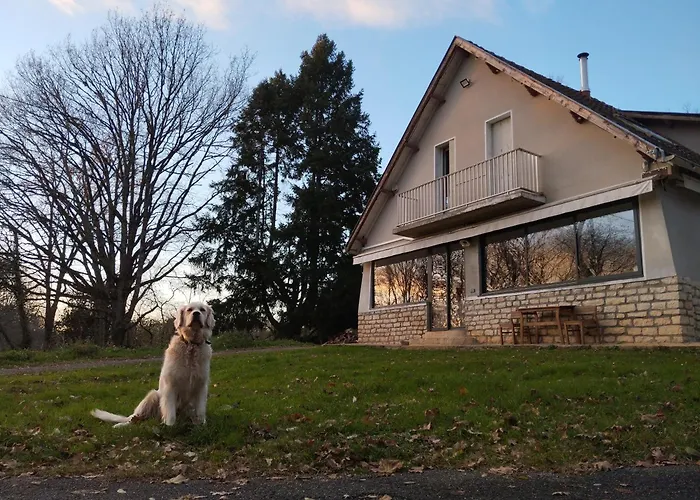La Casa Baccata Sarlat