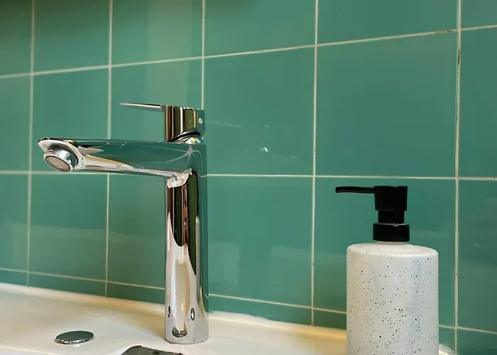 La Casa Baccata Alojamento de Acomodação e Pequeno-almoço Sarlat-la-Canéda