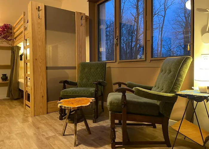 Alojamento de Acomodação e Pequeno-almoço La Casa Baccata Sarlat-la-Canéda