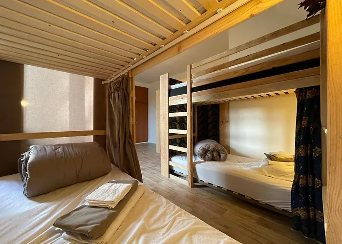 La Casa Baccata Couette-café *