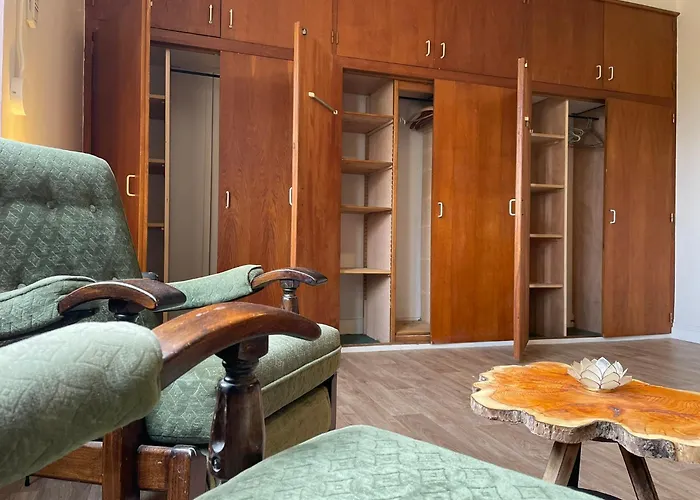 La Casa Baccata Alojamento de Acomodação e Pequeno-almoço *