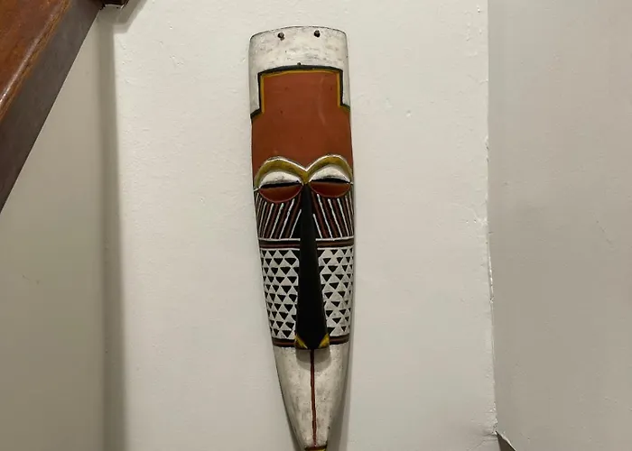 La Casa Baccata * Sarlat