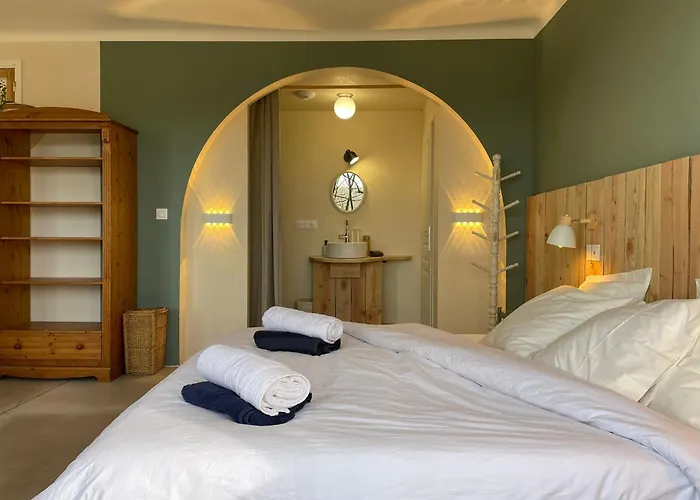 La Casa Baccata Couette-café Sarlat