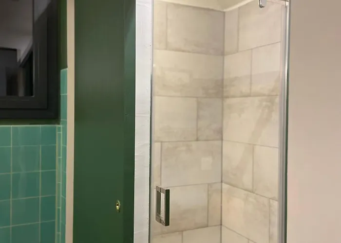 La Casa Baccata Sarlat-la-Canéda