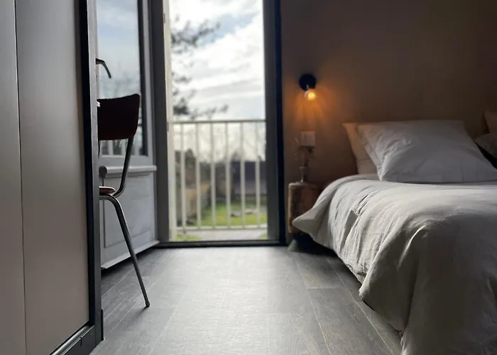 Alojamento de Acomodação e Pequeno-almoço La Casa Baccata