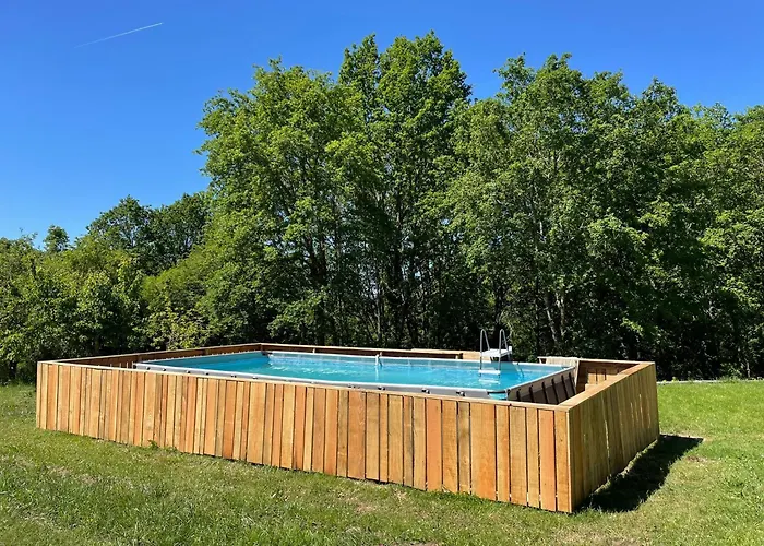 La Casa Baccata Couette-café *