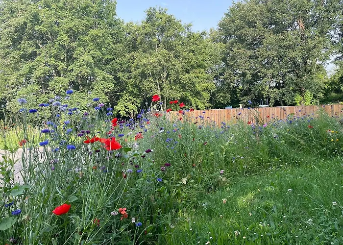 La Casa Baccata Couette-café