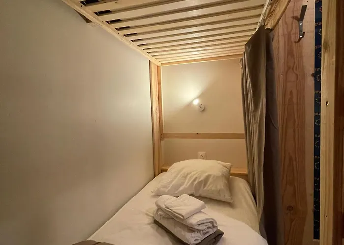 La Casa Baccata * Sarlat